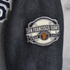 San Francisco Giants Varsity Jacket