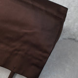 Satin Hand Bag - NEWSED