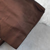 Satin Hand Bag