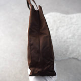 Satin Hand Bag - NEWSED