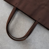 Satin Hand Bag - NEWSED