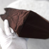 Satin Hand Bag - NEWSED