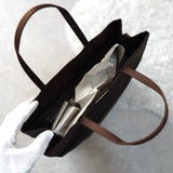 Satin Hand Bag - NEWSED