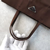 Satin Hand Bag