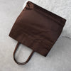 Satin Hand Bag
