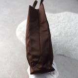 Satin Hand Bag - NEWSED
