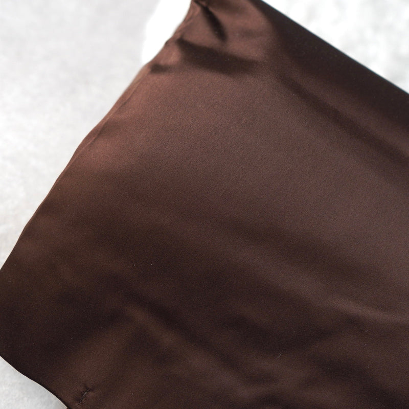 Satin Hand Bag - NEWSED