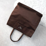 Satin Hand Bag - NEWSED