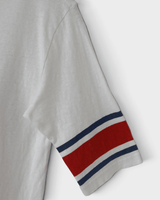 ヒステリックグラマー SATURDAY NIGHT TO SUNDAY MORNING Tシャツ ホワイト FREE レディース - NEWSED