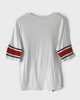 ヒステリックグラマー SATURDAY NIGHT TO SUNDAY MORNING Tシャツ ホワイト FREE レディース