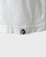 ヒステリックグラマー SATURDAY NIGHT TO SUNDAY MORNING Tシャツ ホワイト FREE レディース - NEWSED