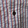 Seersucker Stripe Shirt