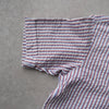 Seersucker Stripe Shirt