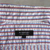 Seersucker Stripe Shirt