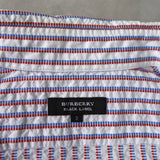 Seersucker Stripe Shirt - NEWSED