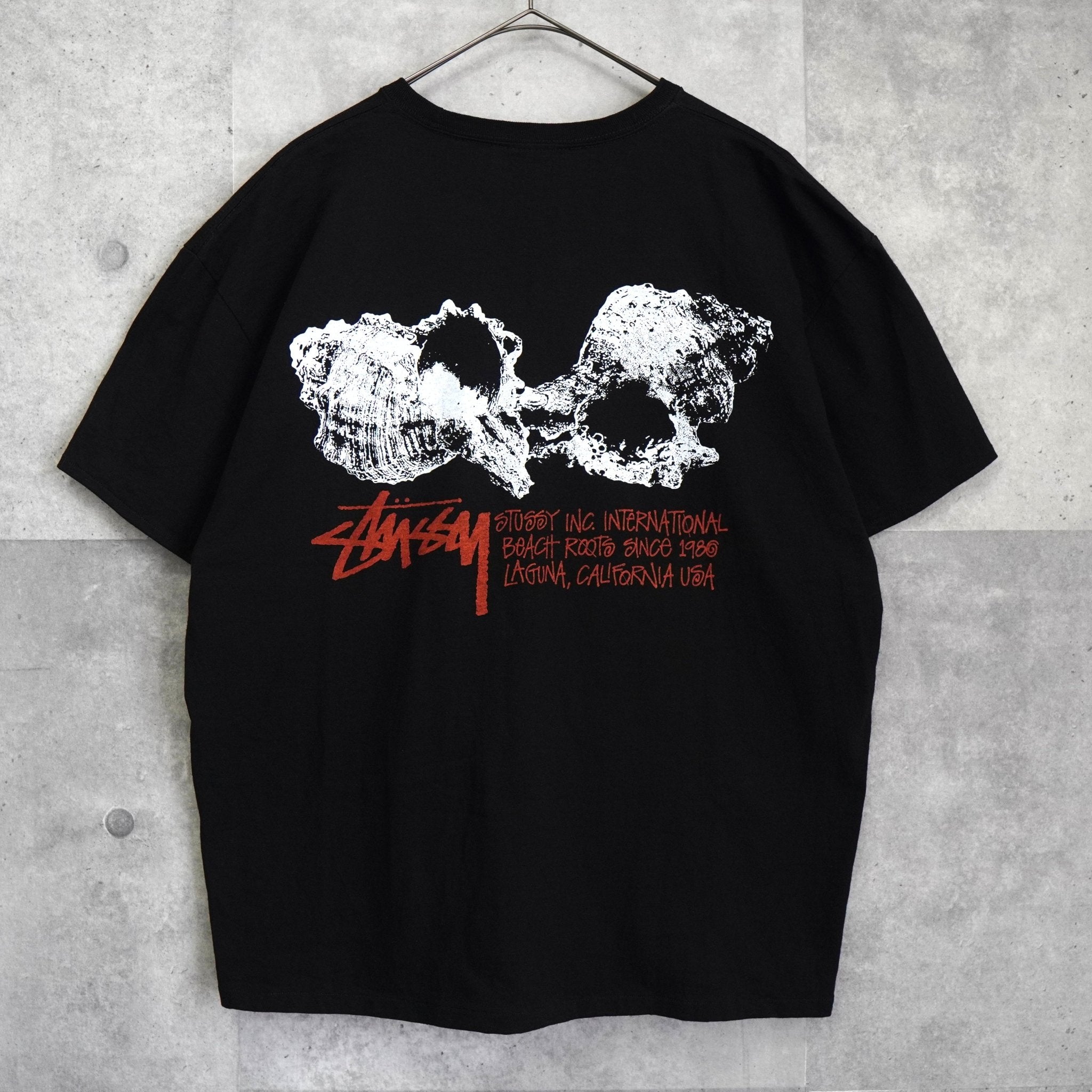 STUSSY(スチューシー)アイテム一覧 | ブランド古着を扱う