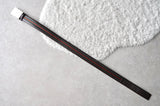 Shelly Line Leather Belt - NEWSED