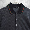 Shelly Line Polo Shirt