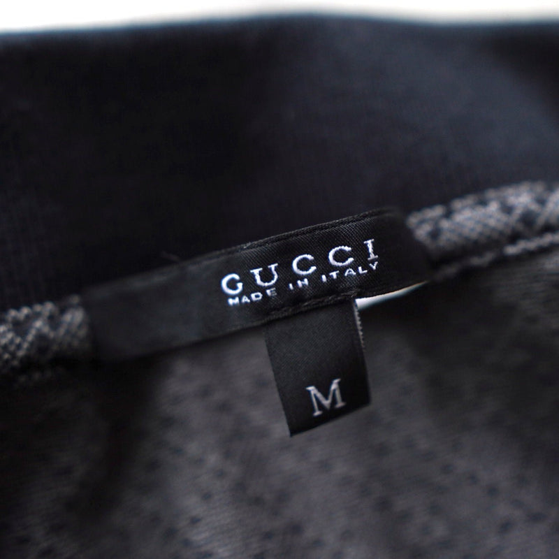Shelly Line Polo Shirt - NEWSED