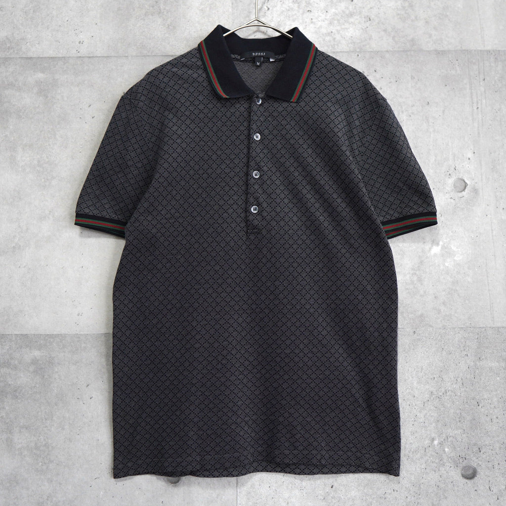 Shelly Line Polo Shirt
