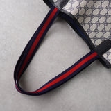 Sherry Line Tote Bag - NEWSED