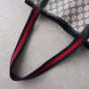 Sherry Line Tote Bag