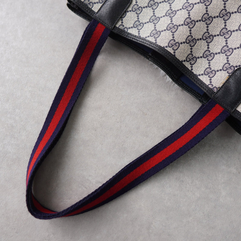 Sherry Line Tote Bag - NEWSED