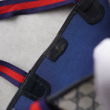Sherry Line Tote Bag - NEWSED