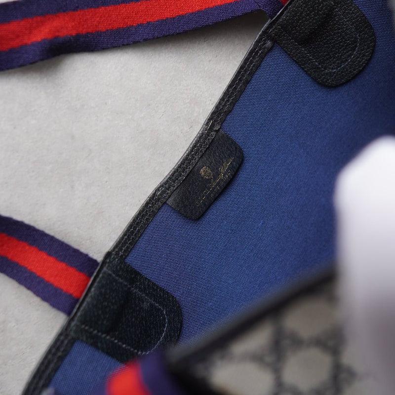 Sherry Line Tote Bag - NEWSED