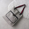 Sherry Line Tote Bag