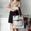 Sherry Line Tote Bag