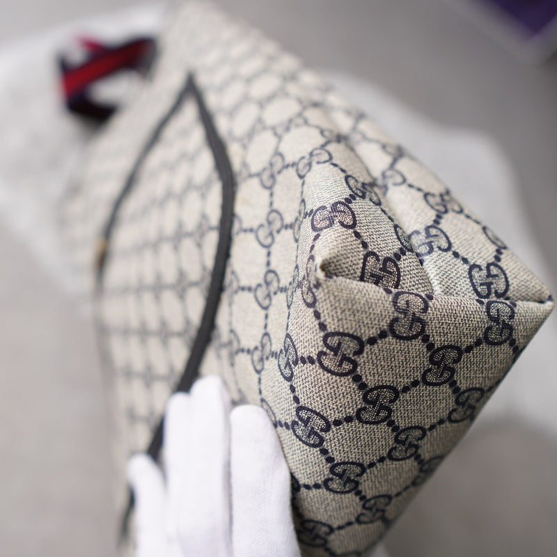 Sherry Line Tote Bag - NEWSED