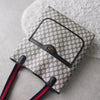Sherry Line Tote Bag