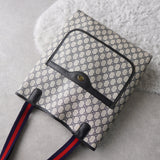 Sherry Line Tote Bag - NEWSED
