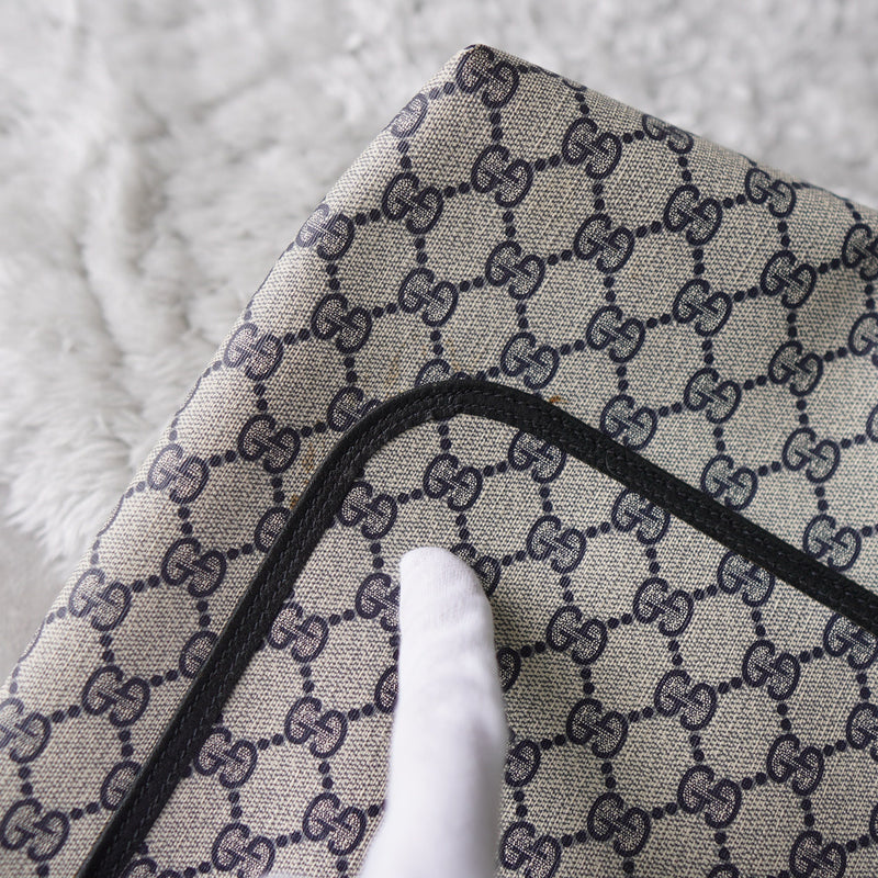 Sherry Line Tote Bag - NEWSED