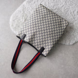 Sherry Line Tote Bag - NEWSED