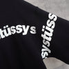 Short Length Sweatshirt