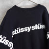 Short Length Sweatshirt