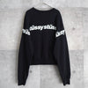 Short Length Sweatshirt