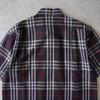 Short Sleeve Nova Check Shirt