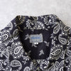 Short Sleeve Pattern Shirt