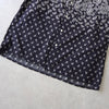 Short Sleeve Pattern Shirt