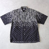 Short Sleeve Pattern Shirt