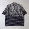 Short Sleeve Pattern Shirt