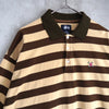 Short Sleeve Polo Shirt