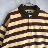 Short Sleeve Polo Shirt - NEWSED