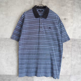 Short Sleeve Polo Shirt - NEWSED