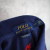 Short Sleeve Polo Shirt