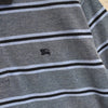 Short Sleeve Polo Shirt