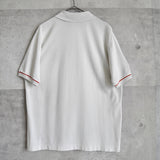 Short Sleeve Polo Shirt - NEWSED